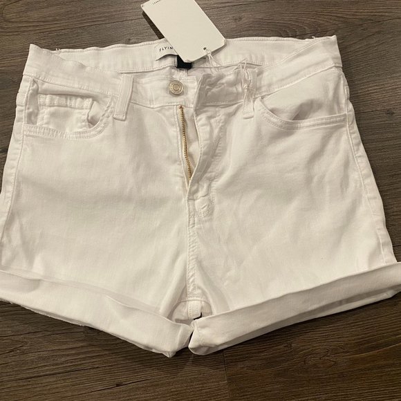 NWT Flying Monkey Black Label Shorts - Picture 5 of 5